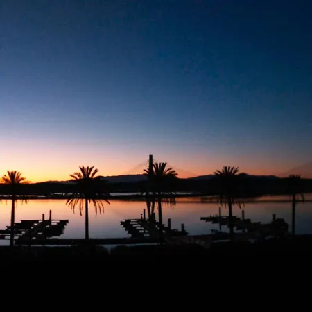 Boca Do Rio Arade Apartment *