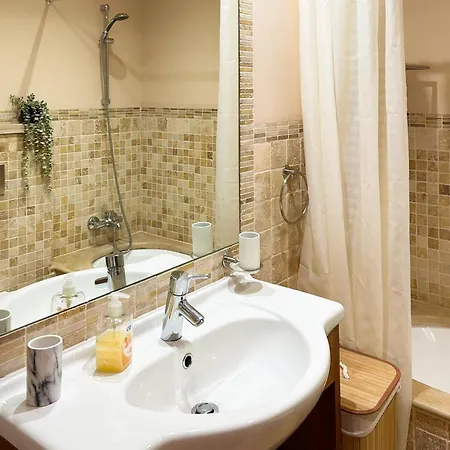 Apartment Boca Do Rio Arade *