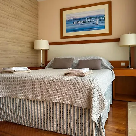 Apartment Boca Do Rio Arade *