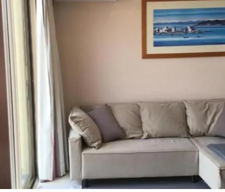 Boca Do Rio Arade Apartment Estombar