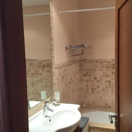Apartment Boca Do Rio Arade *
