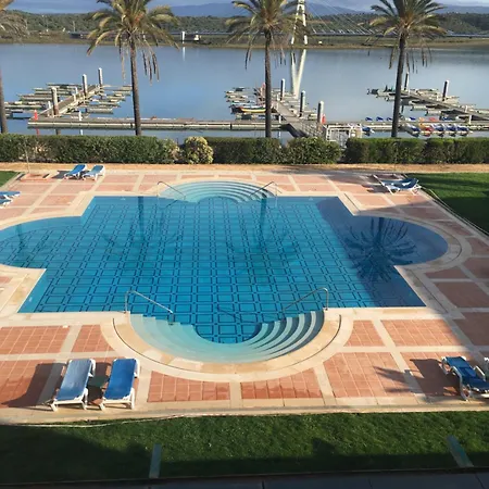 Apartment Boca Do Rio Arade